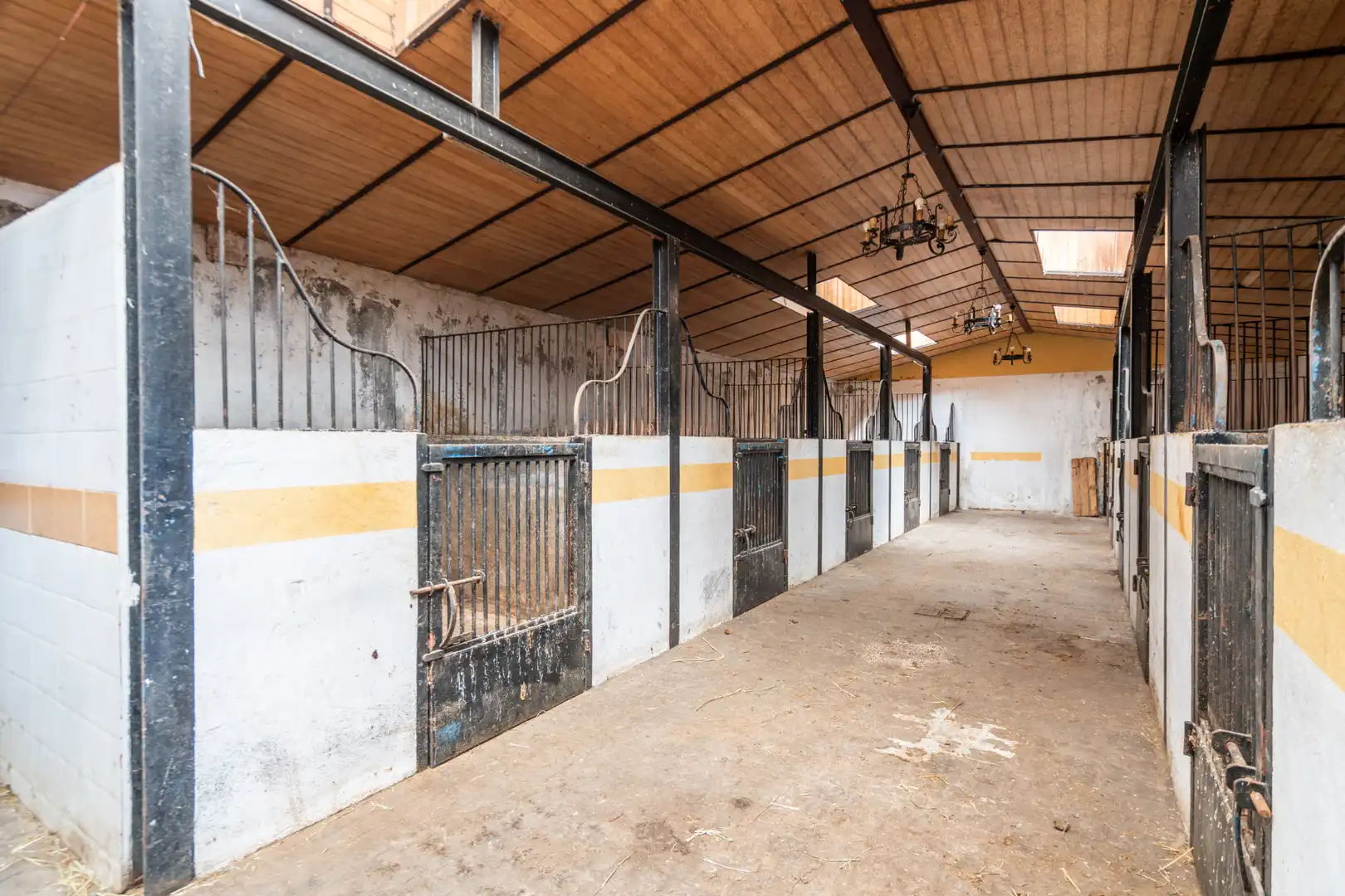 Terreny rústic en venda a Fresnedillas de la Oliva, imagen 91