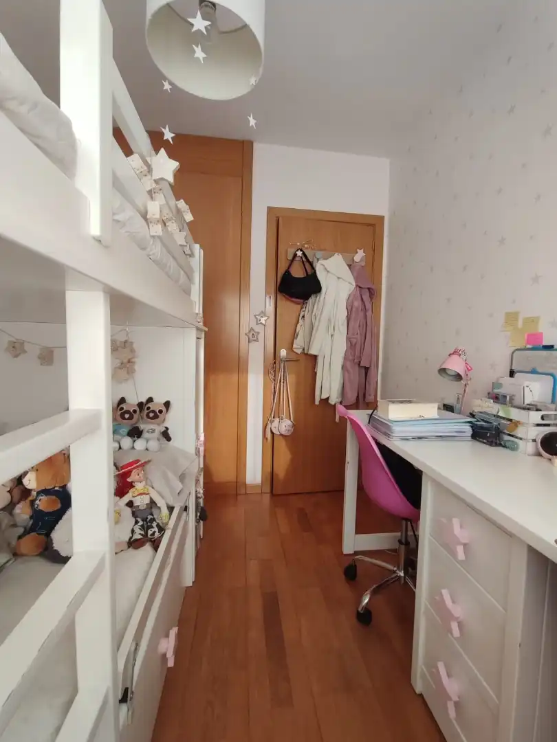Habitación de Piso en venta en Madrid