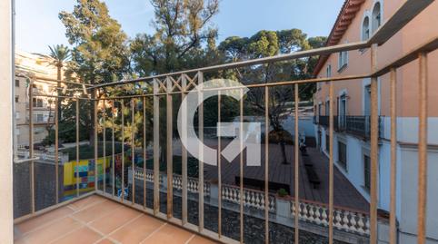 Foto 5 de Dúplex en venda a Centre, Barcelona