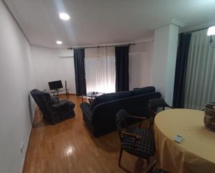 Living room of Flat to rent in Elche / Elx  with Air Conditioner