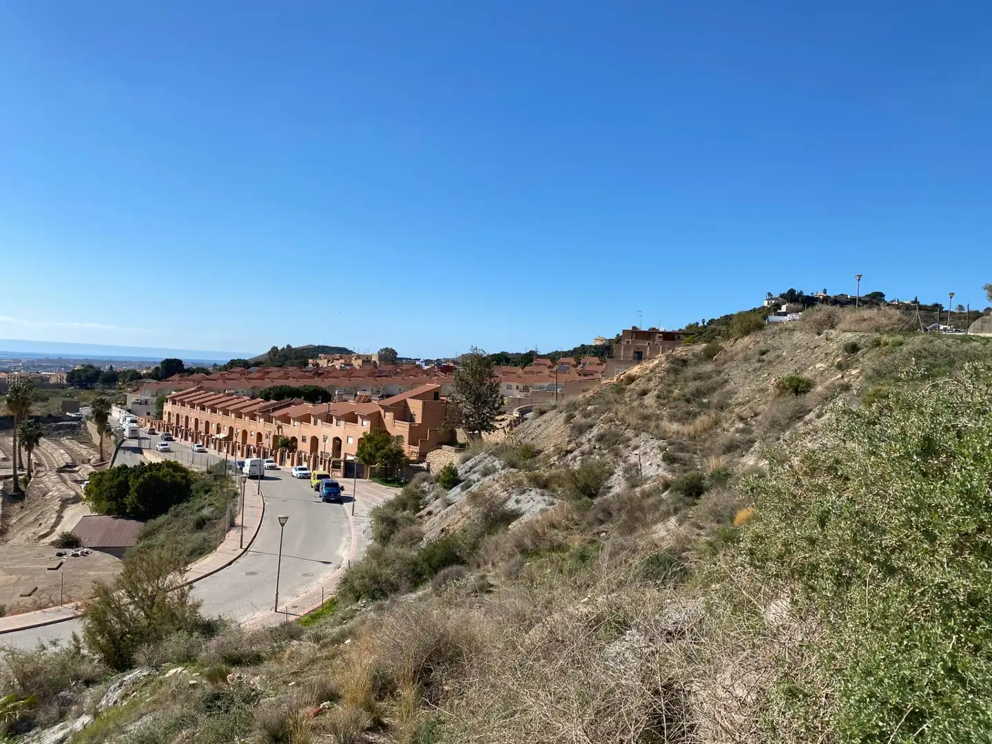 Terrenos y solares en venta en Calle INDIRA GANDHI 39, imagen 13