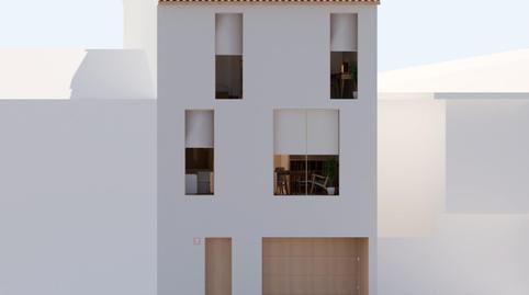 Foto 4 de Casa adosada en venda a Calle Ramon y Cajal, Centro, Madrid