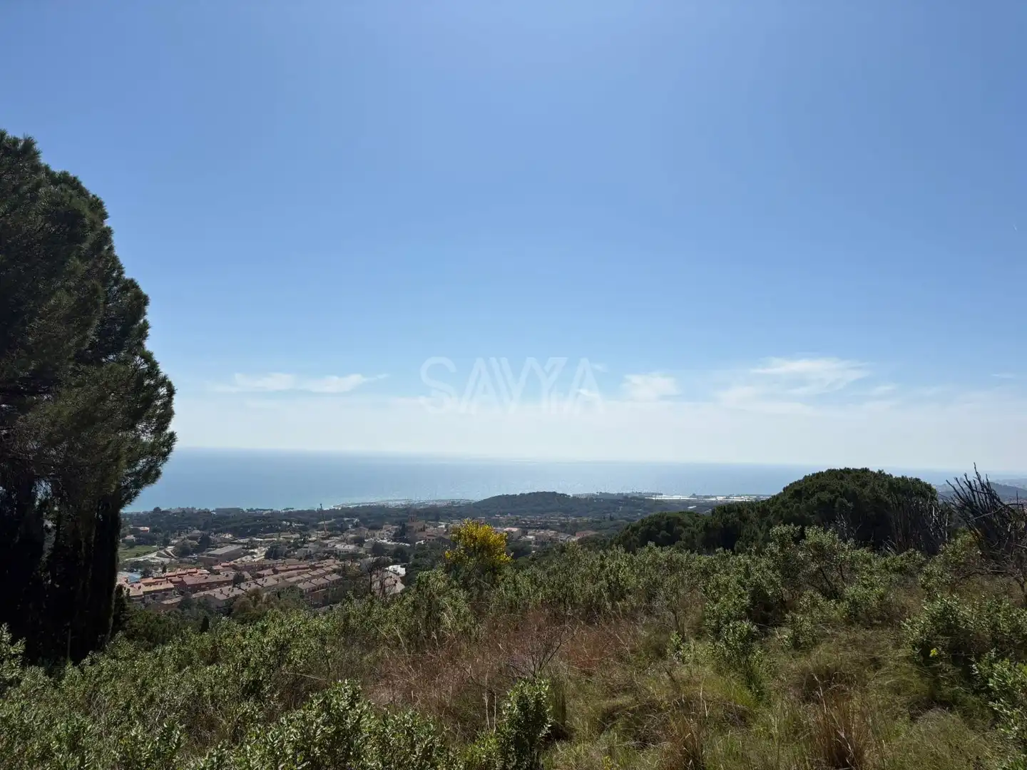 Grundstücke zum Verkauf in Sant Vicenç de Montalt