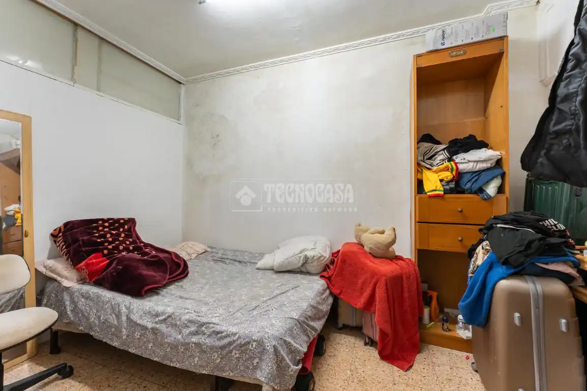 Habitación de Piso en venta en Madrid