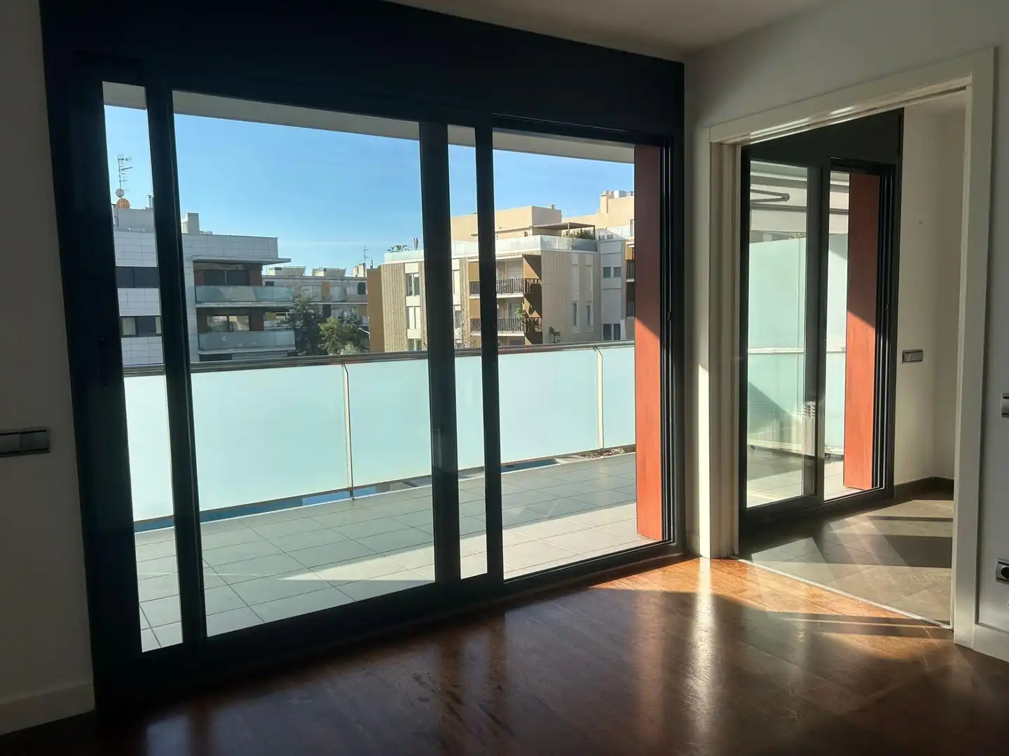 Appartement avec piscine à vendre à Calle del Camí dels Capellans, imagen 5