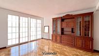 Bedroom of Flat for sale in Móstoles  with Heating and Terrace