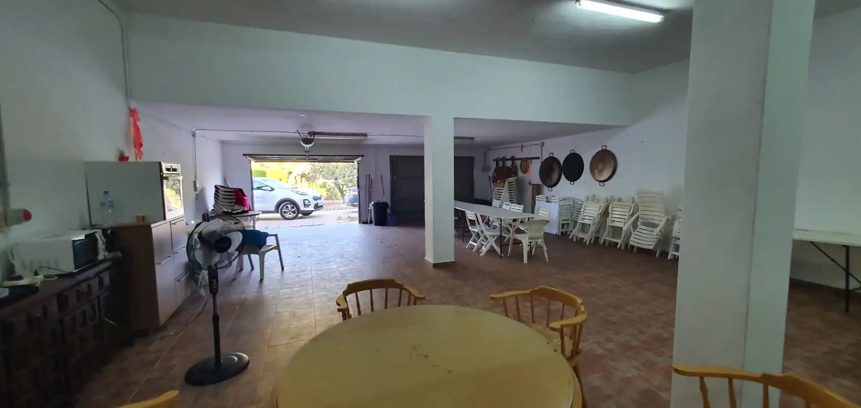 Casa o chalet en venta en Oliva pueblo