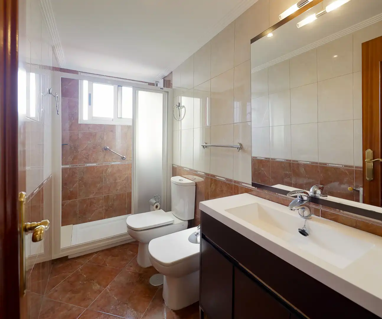 Bathroom of Flat for sale in Buenavista - El Cristo