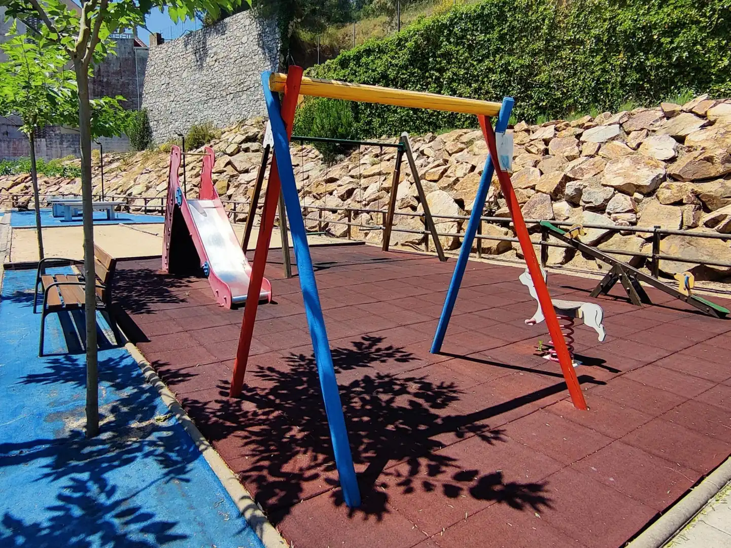 Appartement avec jardin à vendre à Vila de Tossa 91, imagen 22