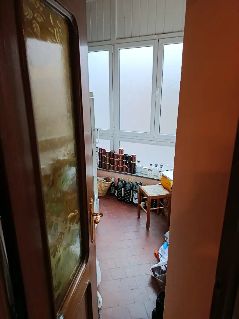 Pis en venda en Mieres (Asturias) amb Calefacció, Terrassa i Traster