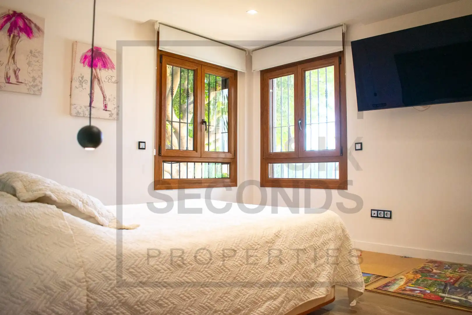 Casa con piscina en venta en Algorfa, imagen 57