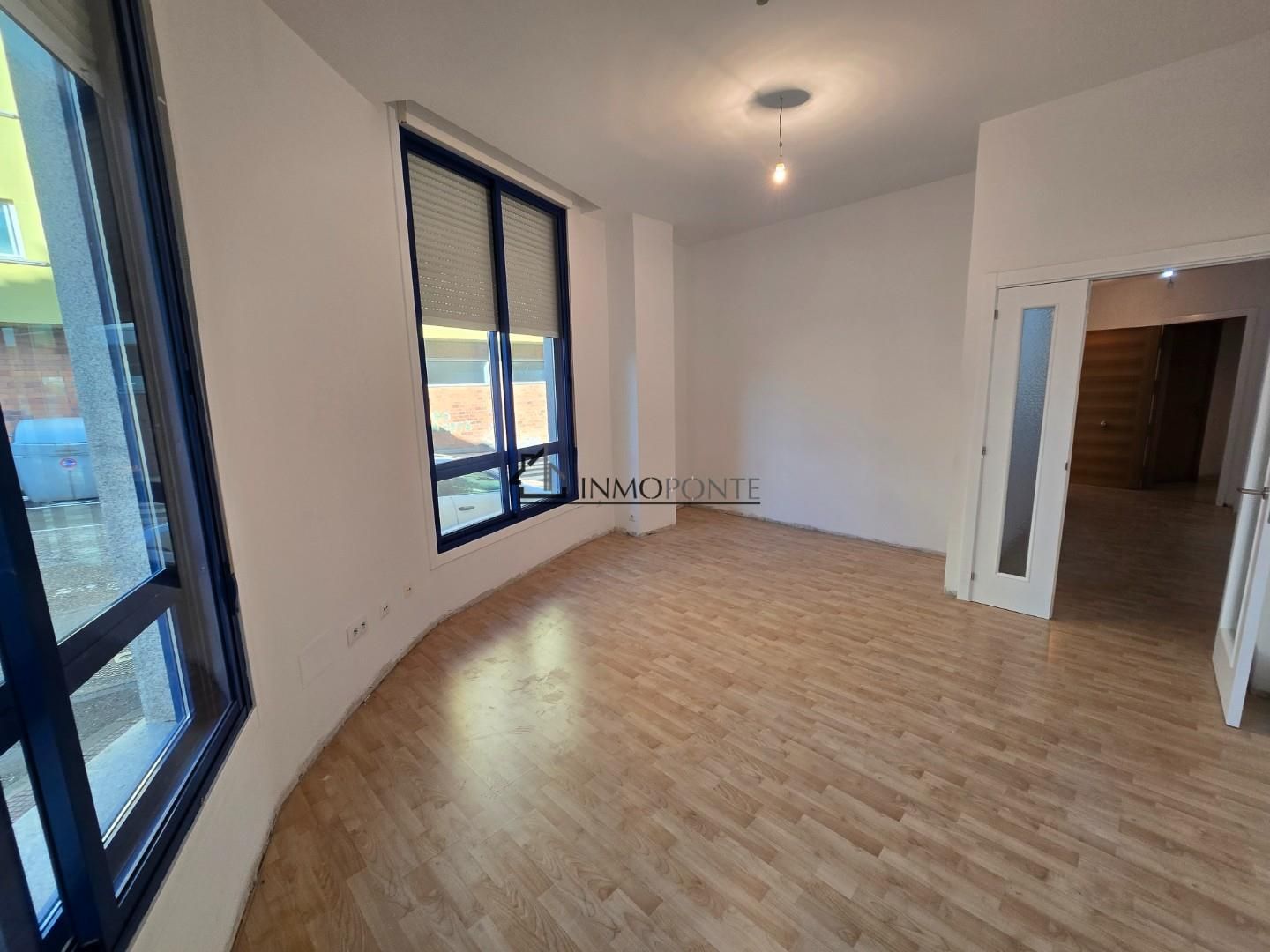 Flat for sale in Pontevedra Capital 