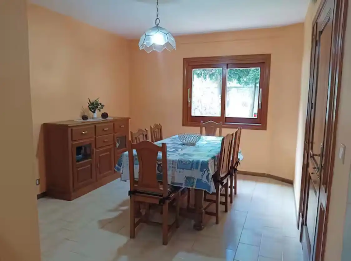 Casa con terraza en venta en Gondomar, imagen 24