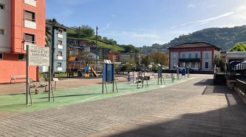 Foto 4 de Garaje de alquiler en San Ignacio Etxetaldea, 5, Ibarra, Gipuzkoa