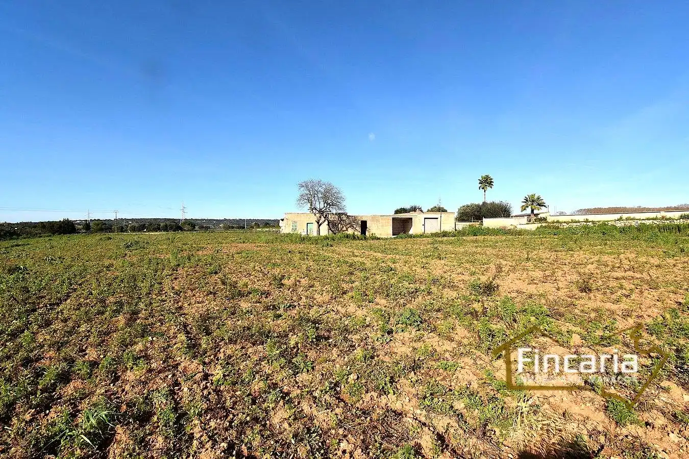 Country house zum Verkauf in Manacor
