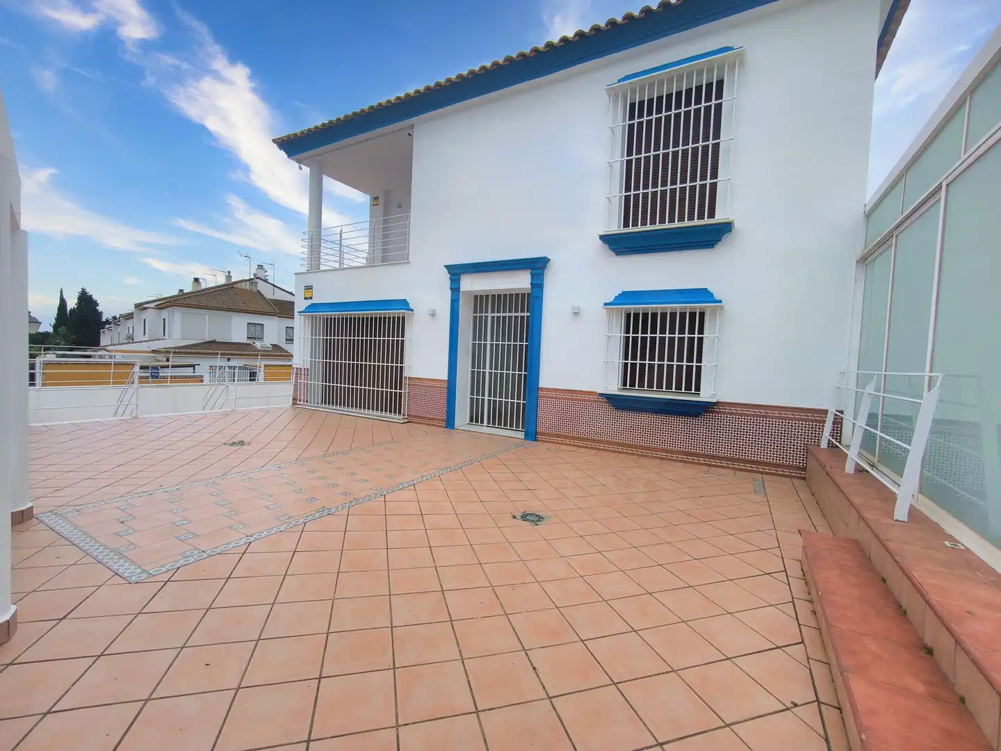 Maison avec piscine à vendre à Urbasur, imagen 2