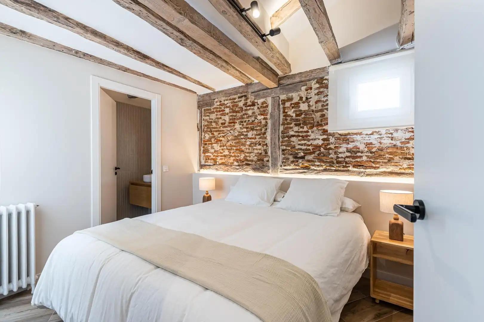 Duplex à louer à Calle MORATIN, imagen 9