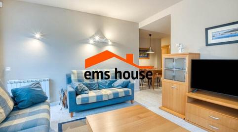 Foto 4 de Apartamento de alquiler en Carrer Carrer Josep Pla, Sant Antoni de Calonge, Calonge i Sant Antoni