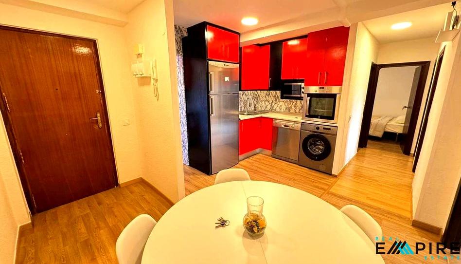 Foto 1 de Pis per a compartir a Fuentebella, Fuentebella -San Felix - El Leguario, Madrid