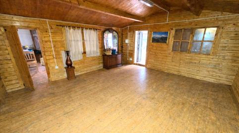 Foto 4 de Finca rústica en venda a Sur, Mérida