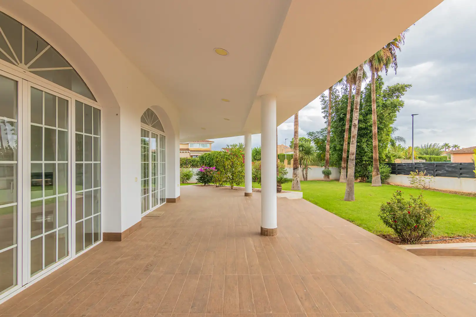Chalet con piscina en venta en Pueblo - Urbanizaciones, imagen 50
