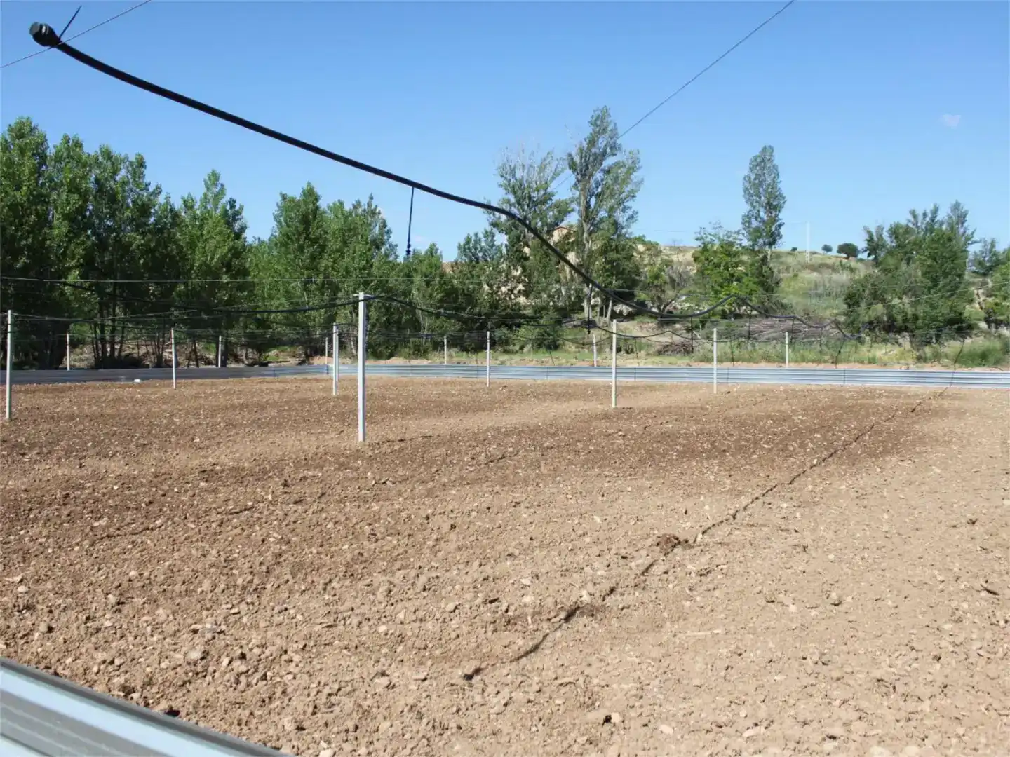 Jardín de Terreno en venta en Castellote