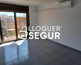 Bedroom of Flat to rent in Mataró  with Air Conditioner and Terrace