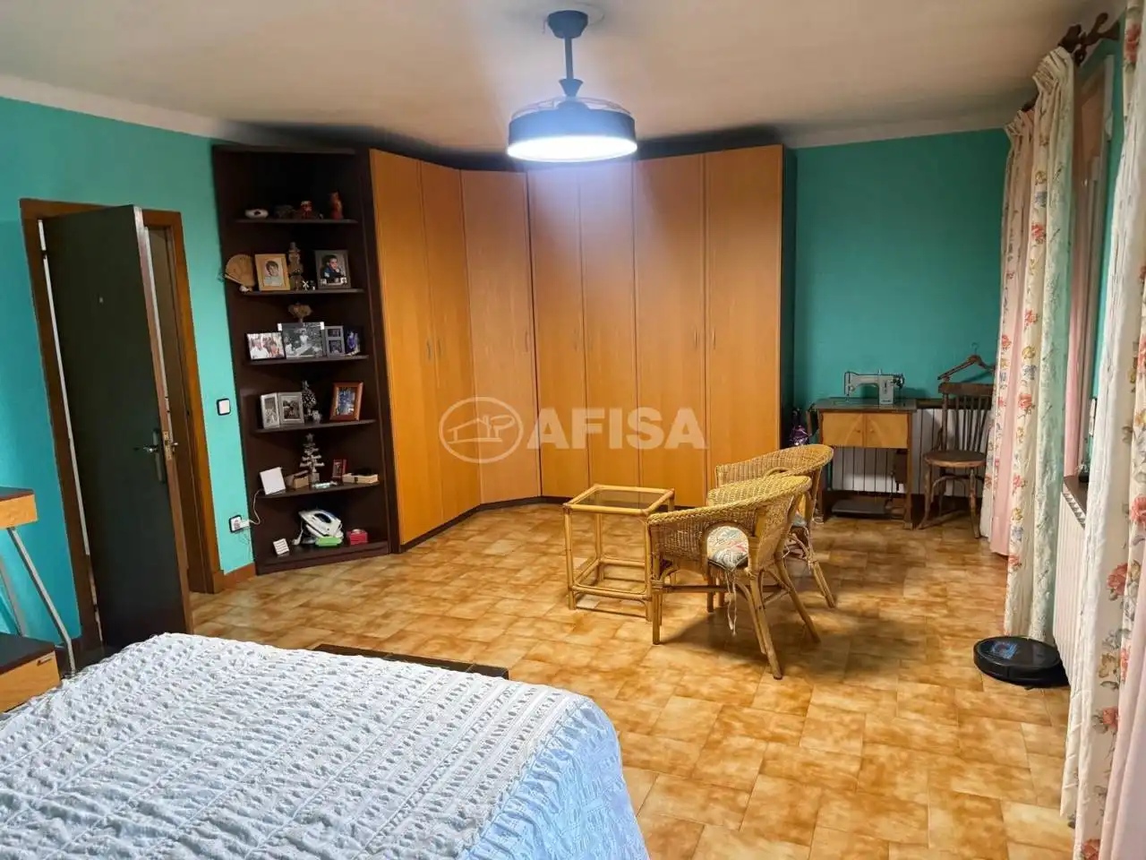 Terraced house with garden for sale in Centre, imagen 13