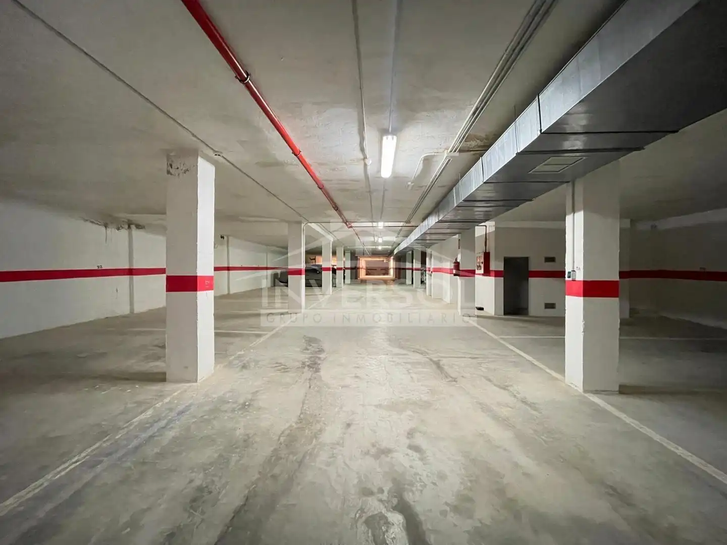 Parking of Garage for sale in El Ejido