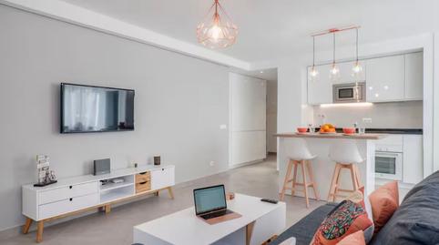 Foto 2 de Piso en venta en Calle Nuestra Señora de Gracia, 6, Ricardo Soriano, Marbella