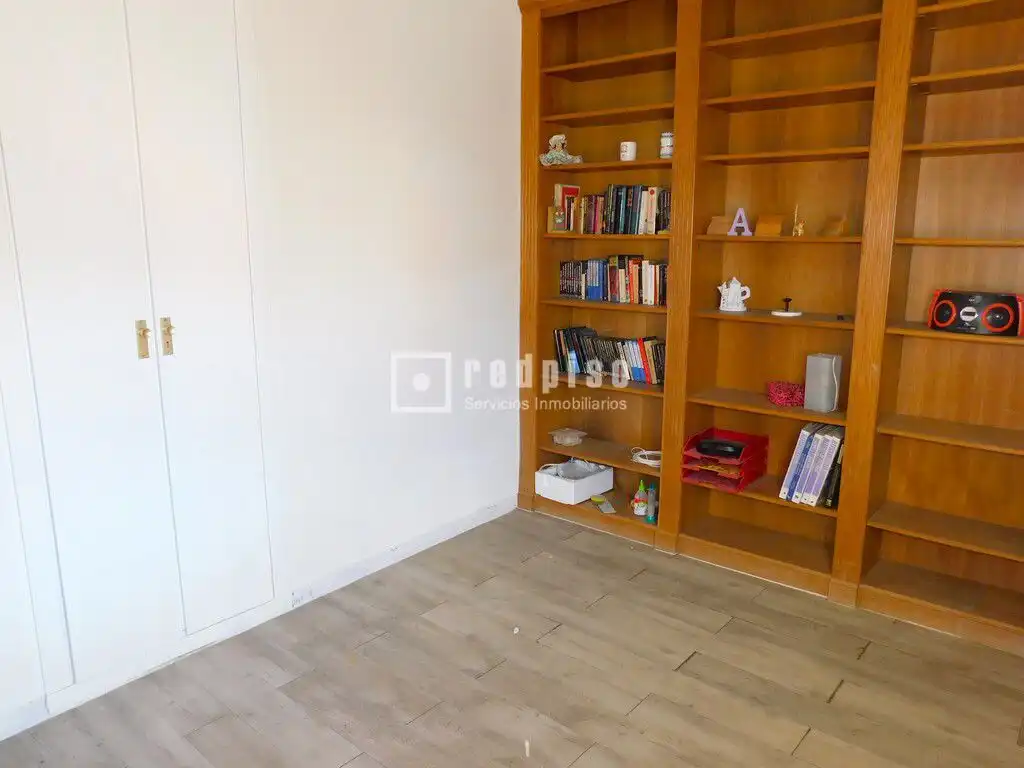 Schlafzimmer von Haus oder Chalet zum Verkauf in Getafe mit Klimaanlage, Heizung und Terrasse