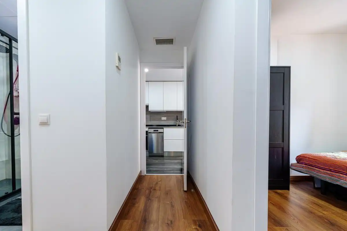 Piso en venta en Madrid con Aire acondicionado, Calefacción y Amueblado