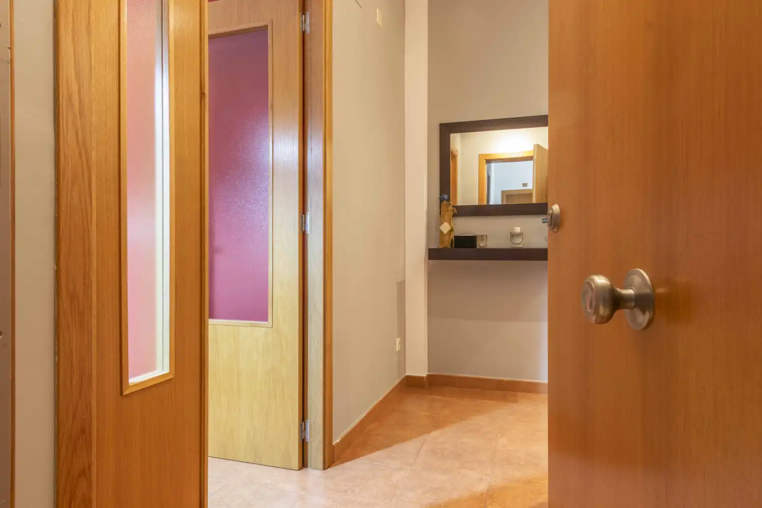 Flat for sale in Bonrepòs i Mirambell  with Terrace