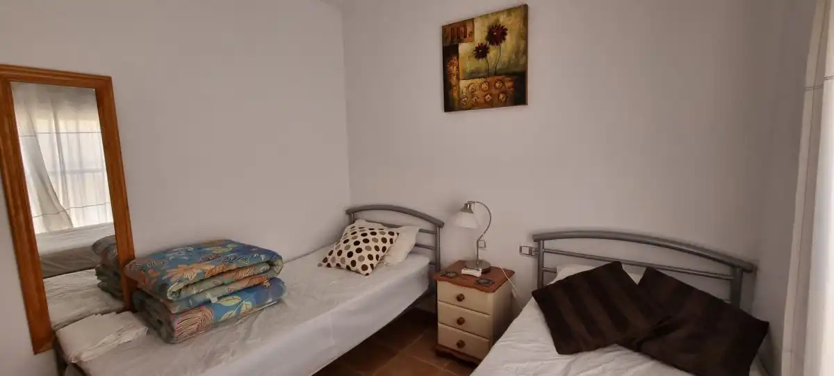 Apartamento con terraza en alquiler en Los Collados-Los Geraneos, imagen 11