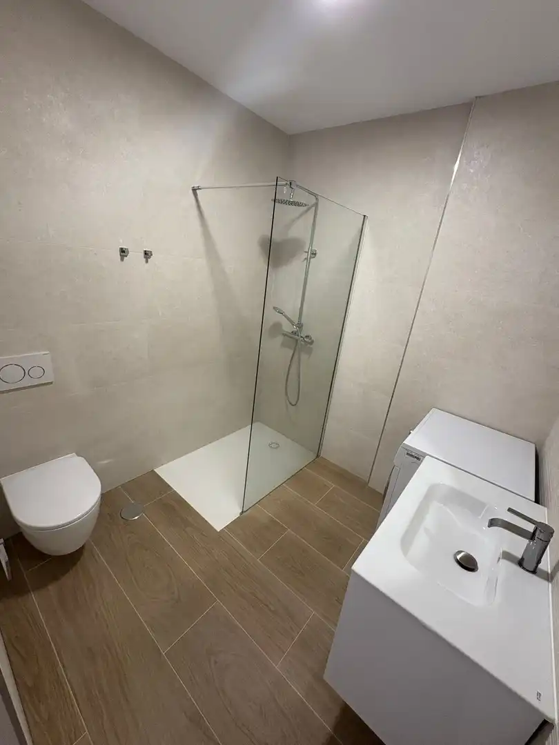 Mini appartamento con piscina in vendita a Costa del Silencio, imagen 6