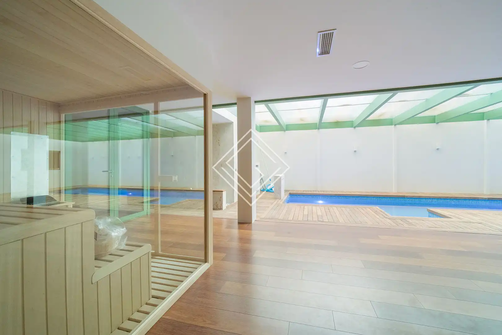 Villa con piscina in vendita a Urbanización La Moraleja, imagen 23