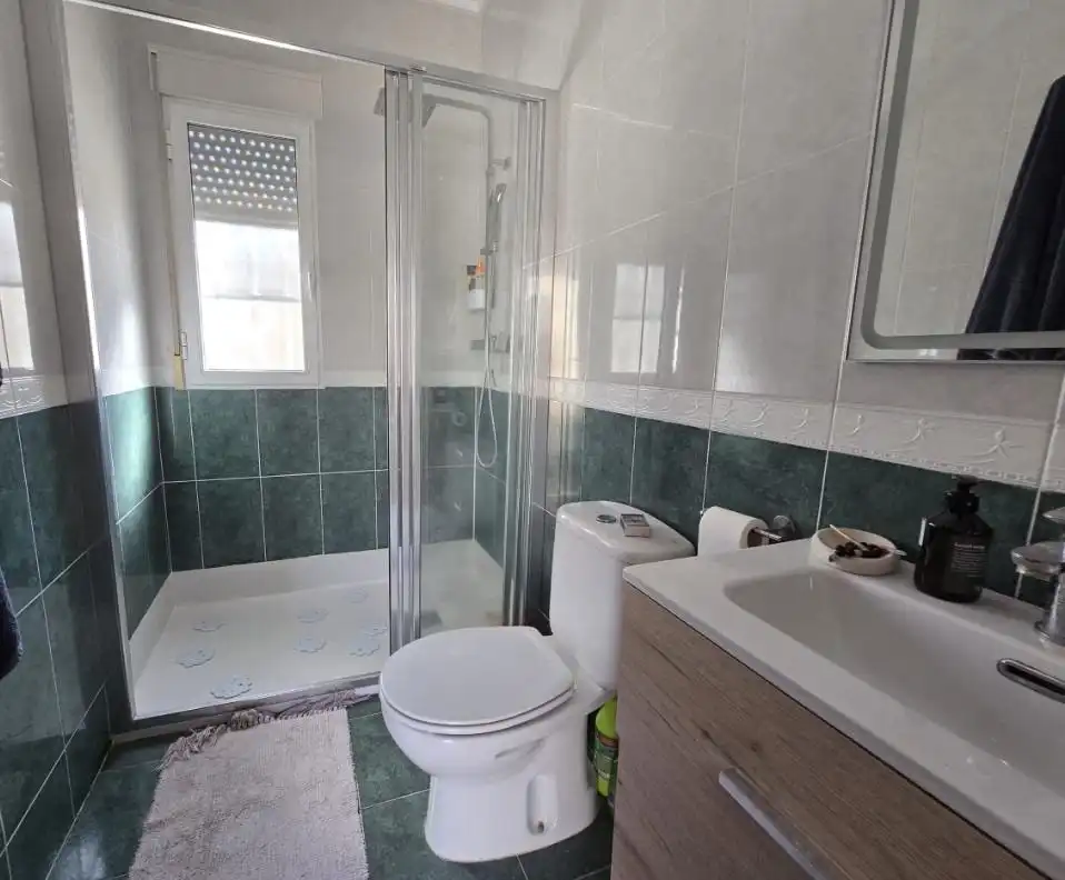Bany de Casa o xalet en venda en Rojales