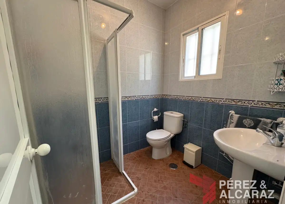 Terreno rústico en venta en Calle Chalets la Algaba 4, imagen 13