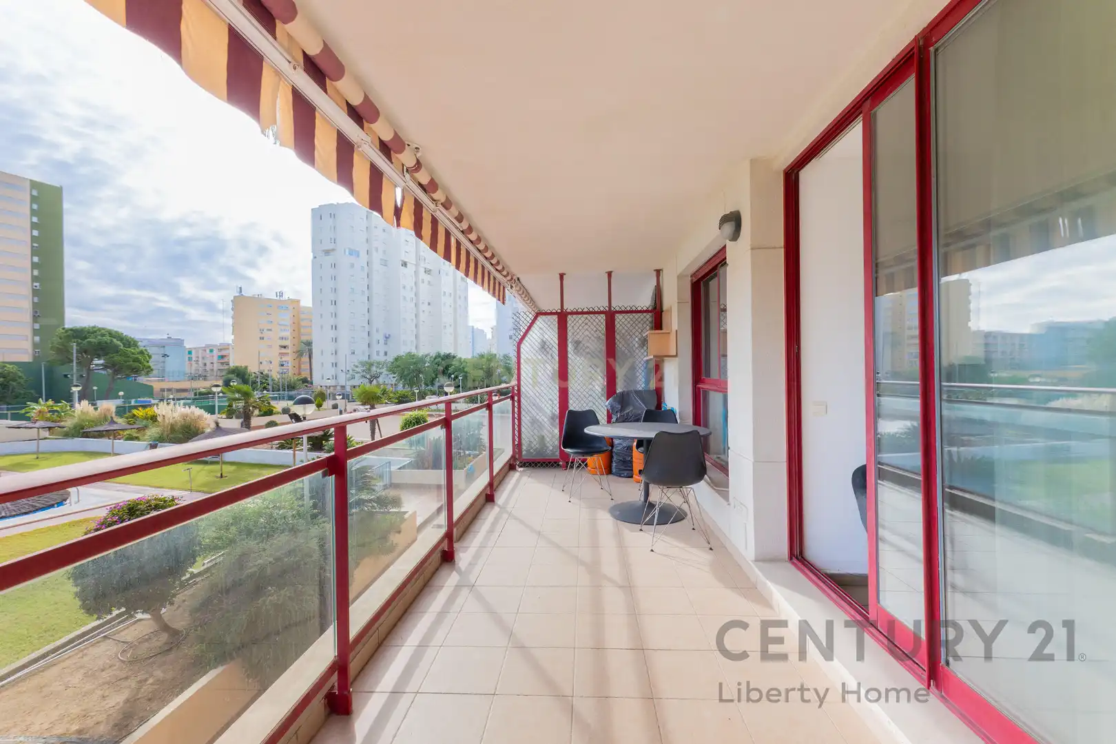 Apartament amb terrassa en venda a Avinguda de la Constitució, 46137 La Pobla de Farnals, Spain, imagen 25