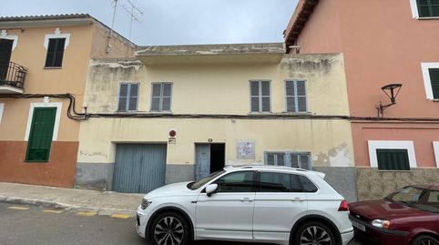 Construcción para rehabilitar y convertir en vivienda