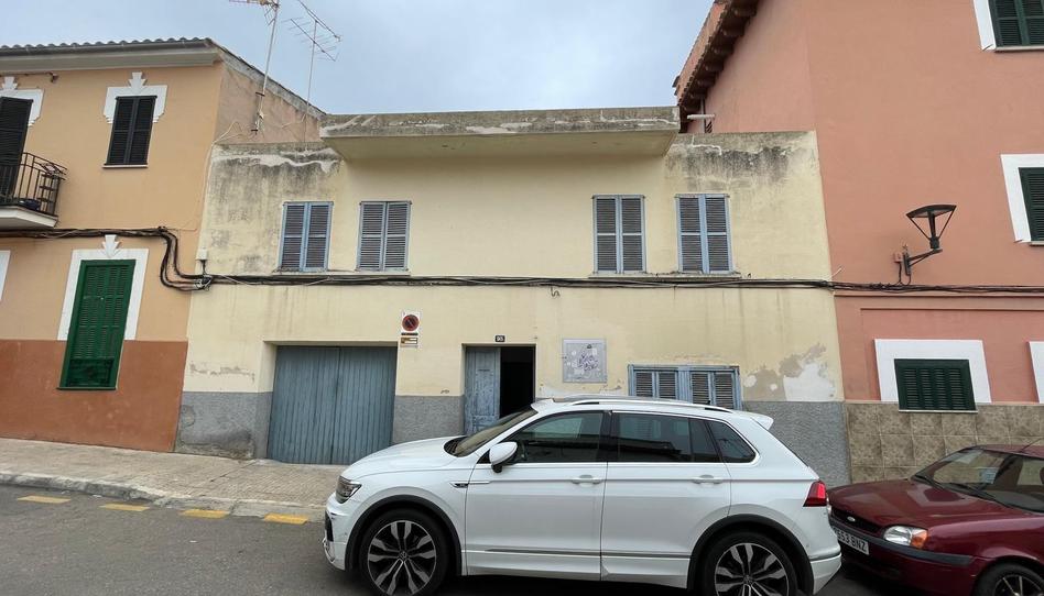 Photo 1 of Single-family semi-detached for sale in Son Espanyolet, Illes Balears