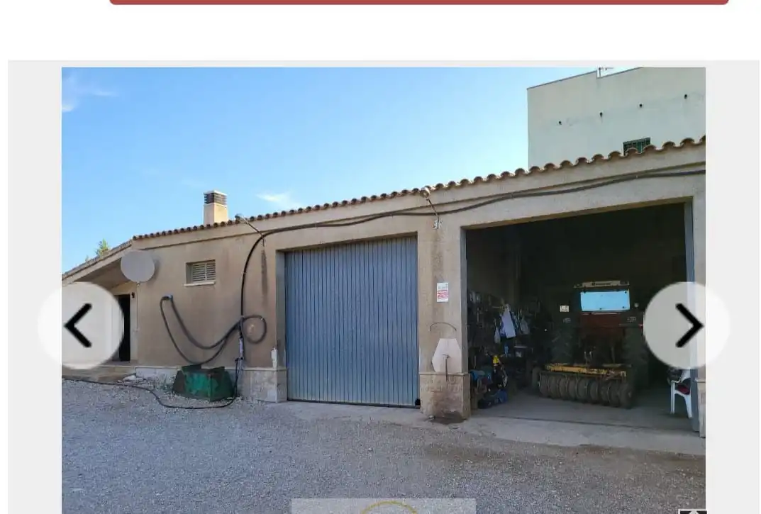 Detached house for sale in Camarles, imagen 118