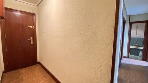 Foto 2 de Pis en venda a De la Cosa Juan Kalea, Santutxu - Basarrate, Bizkaia