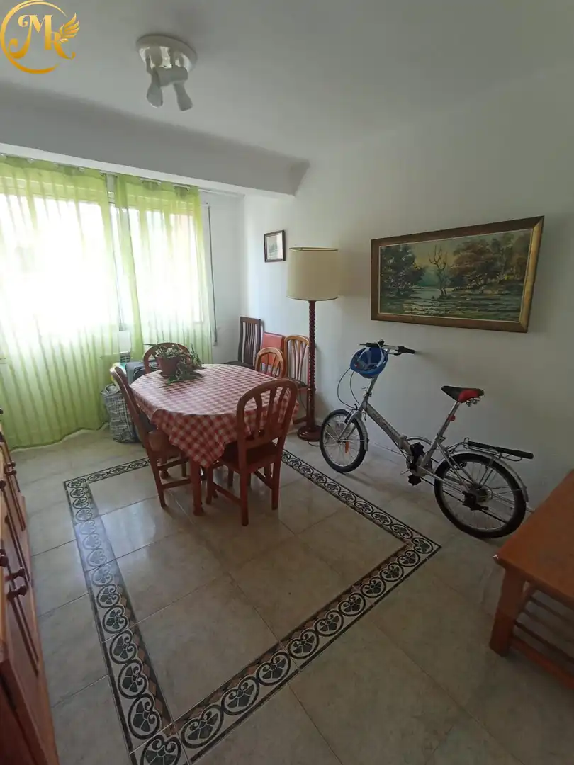 Wohnung zum Verkauf in Calle de Santa Teresa de Jesús, imagen 21