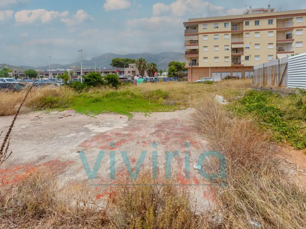 Terreny residencial en venda a Calle Ferran I D Antequera, imagen 11