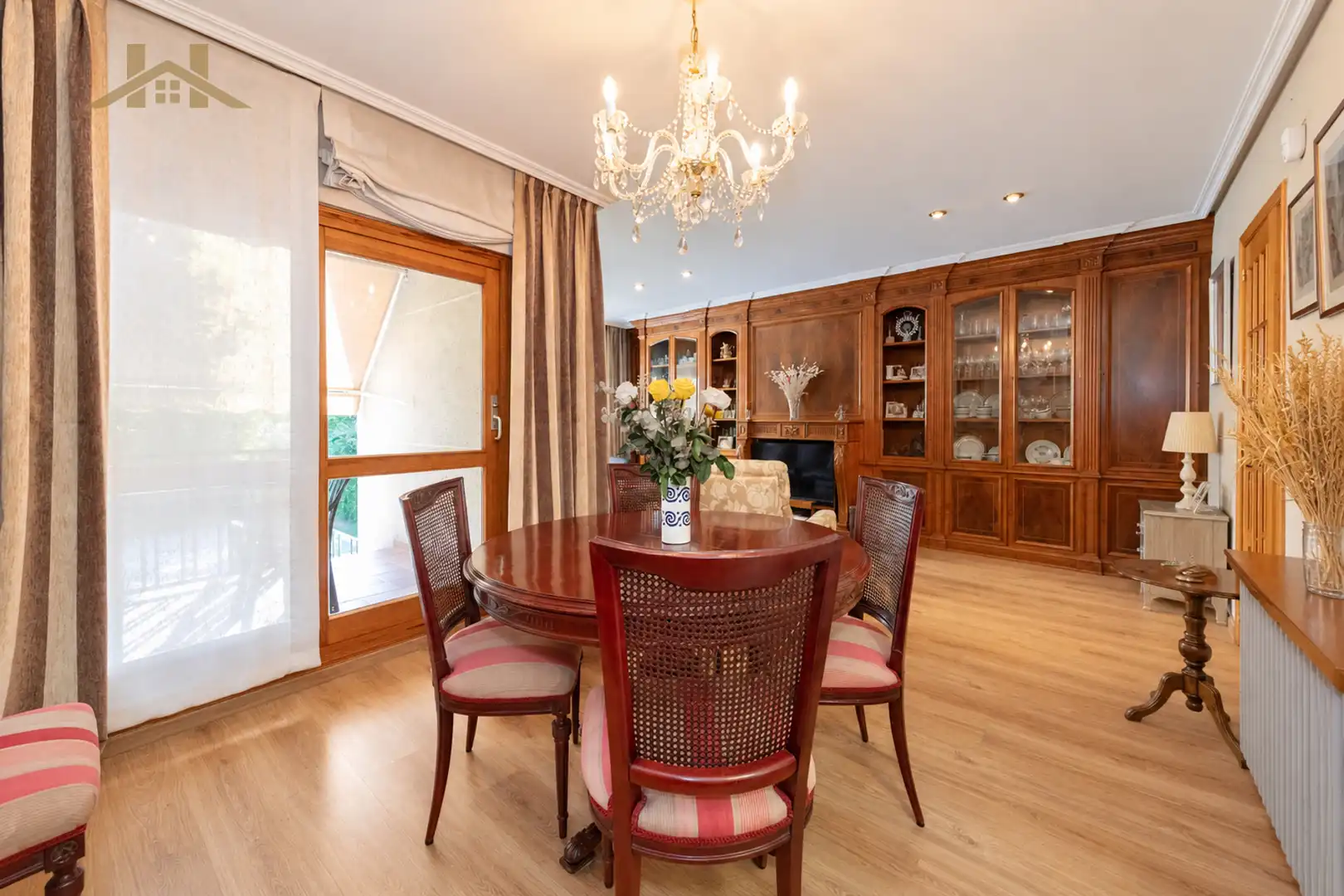 Casa a schiera con terrazza in vendita a Calle San Javier, imagen 7
