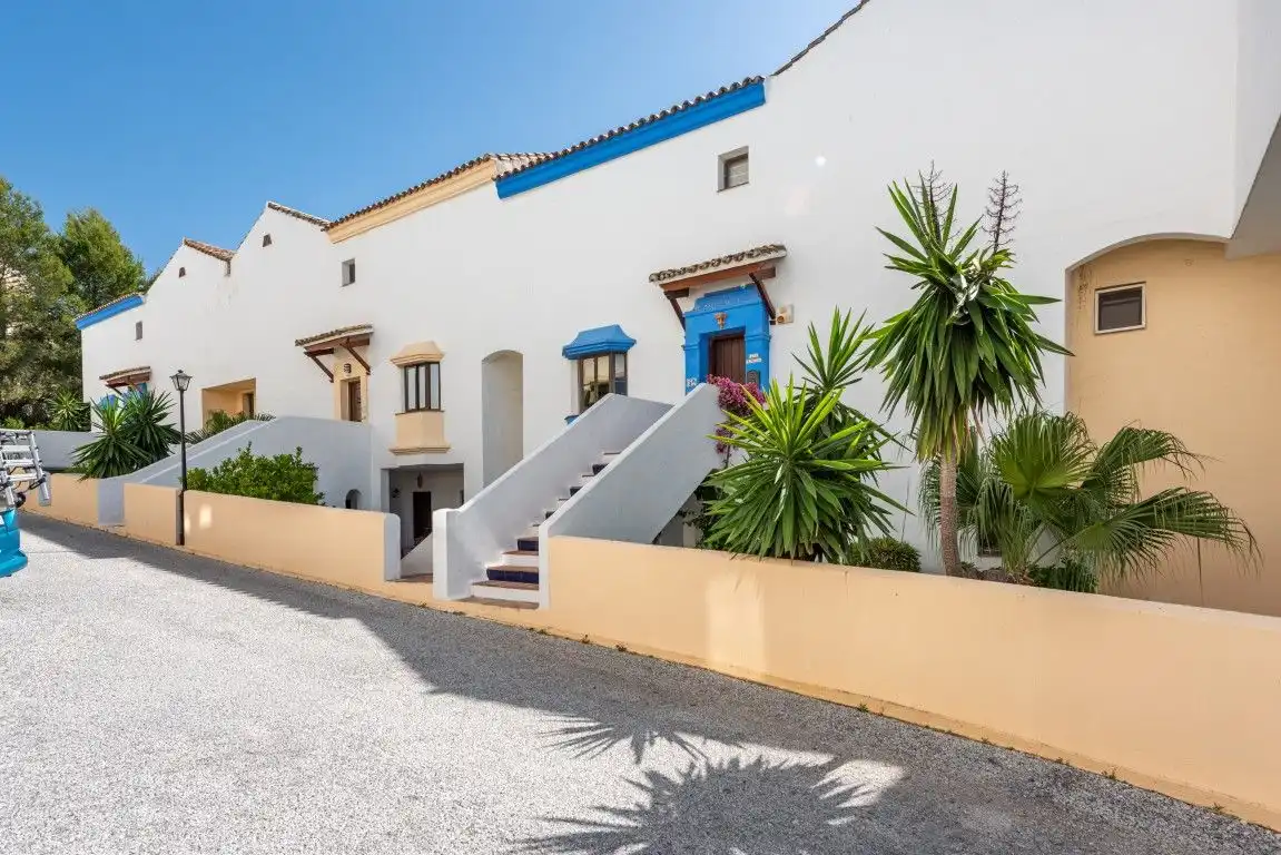 Duplexes for sale in Calle Los Arqueros, Los Arqueros - Puerto del Almendro