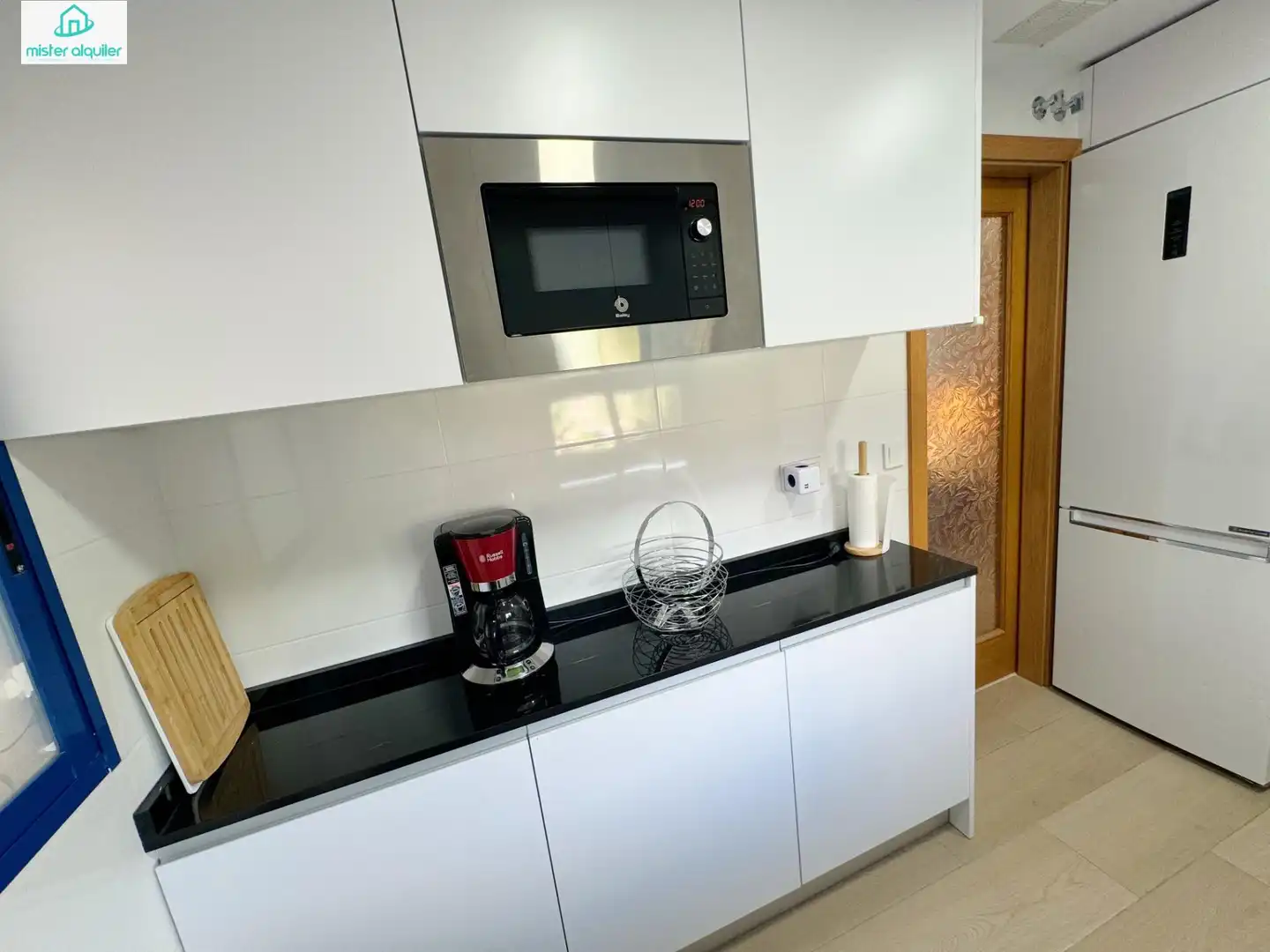 Apartamento con piscina en alquiler en Calle MAGRANER, DEL 7, imagen 58