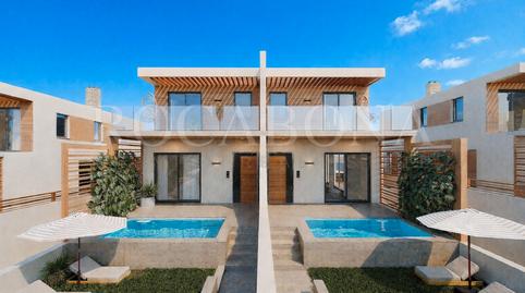 Photo 3 of Single-family semi-detached for sale in Camí Ardiaca, Mar Cambrils, Cambrils