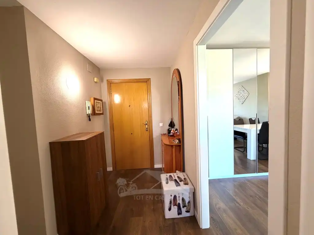 Wohnung mit Aufzug zum Verkauf in Calle Doctor Pascual, imagen 3